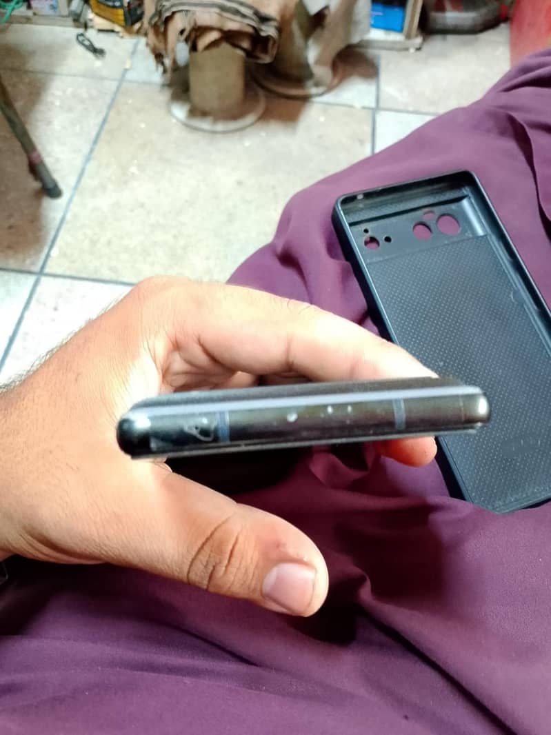 Google Pixel 6 5