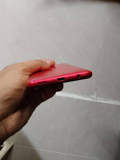 Samsung Mobile A02s