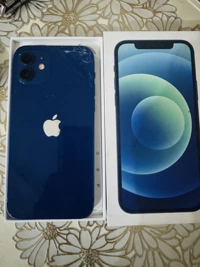 Apple iPhone 12