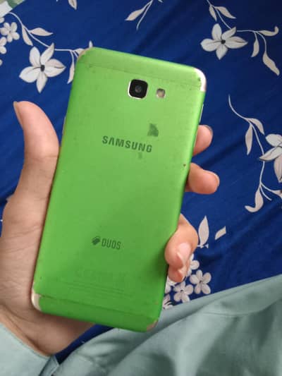 Samsung Mobile J5 Prime