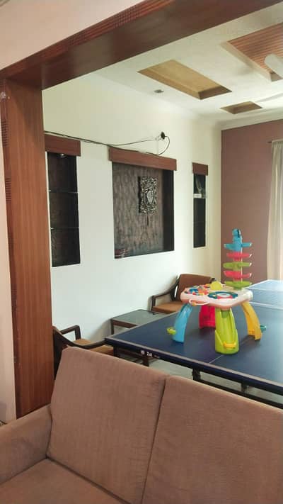 Wapda town g block 5 Mrla upper portion for rent