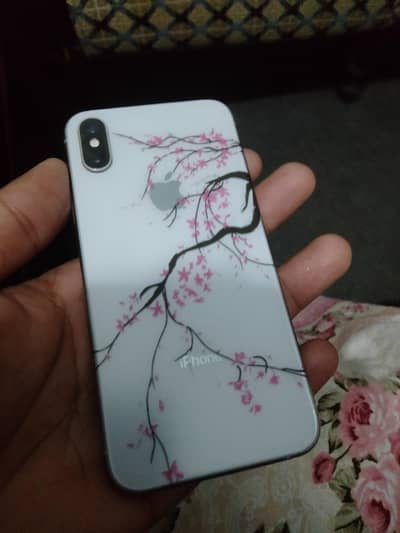 Apple iPhone XS