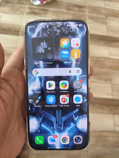 Infinix Note 60 Pro