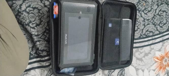 car obd2 scanner