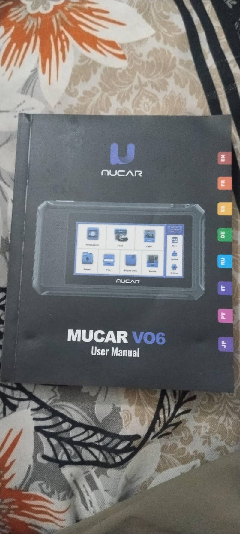 car obd2 scanner 2