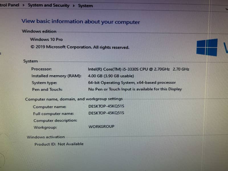 Gaming PC 0