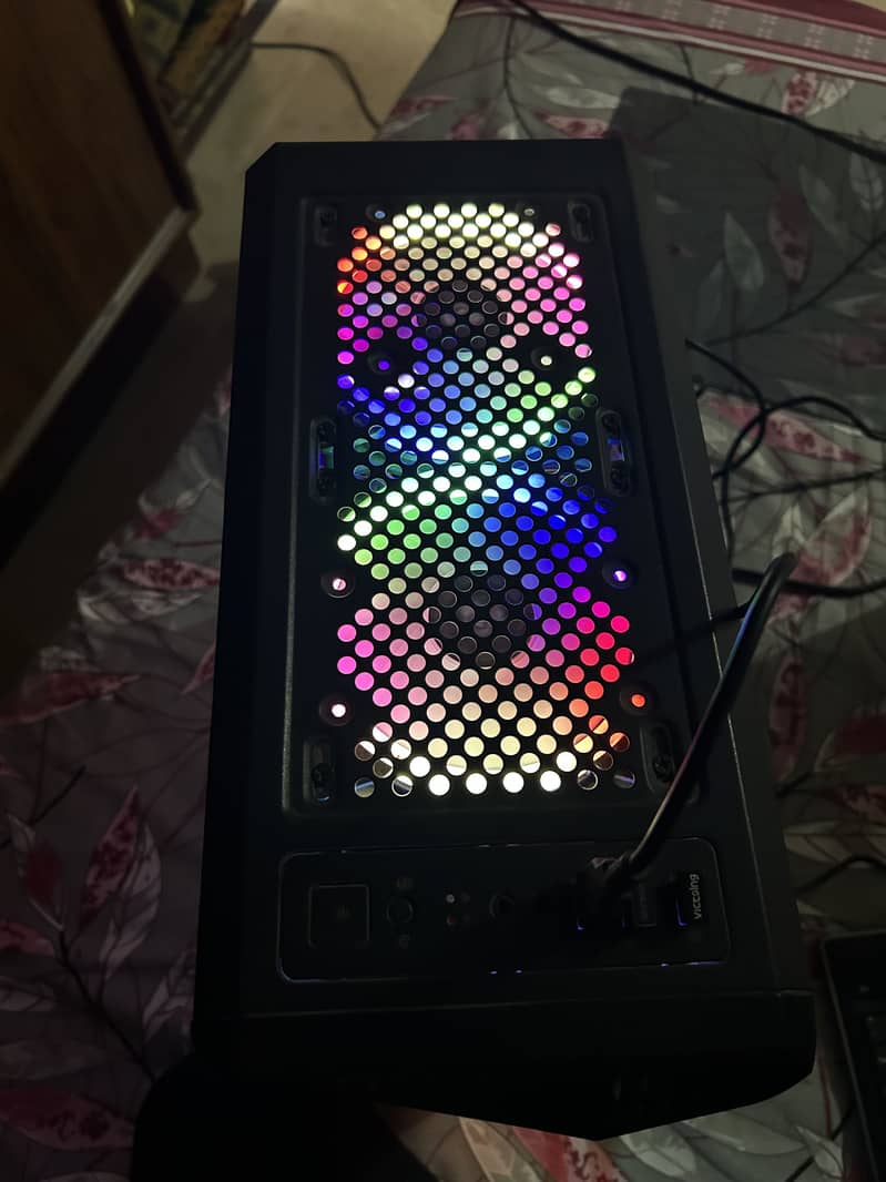 Gaming PC 1