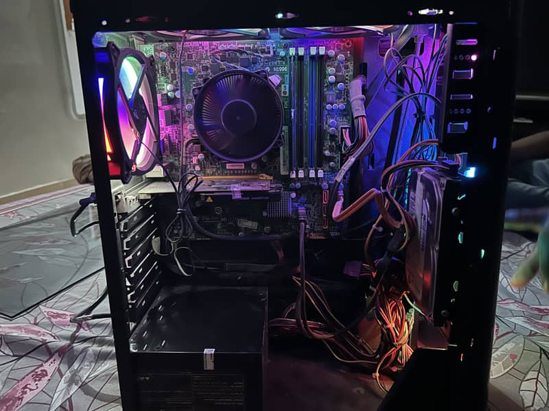Gaming PC 2