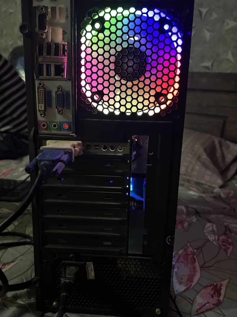 Gaming PC 3