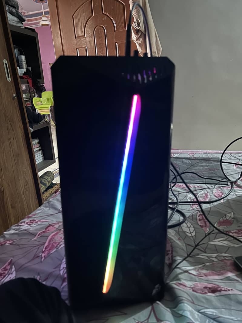 Gaming PC 4
