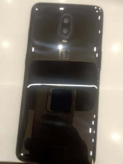 One Plus 6T 8/128Gb PTA Approved