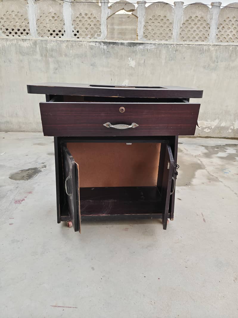 sallai machine table 2