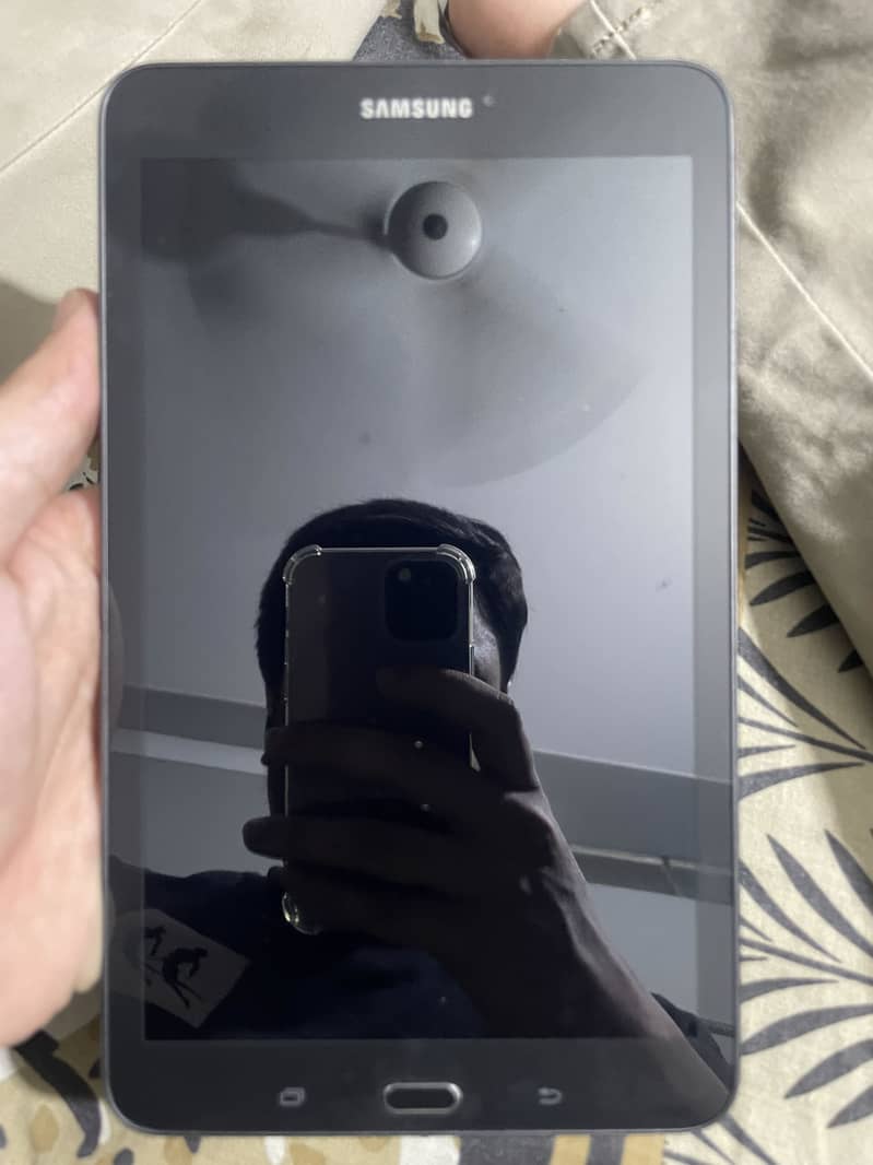 Samsung Galaxy Tab E 2