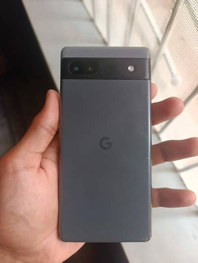 Google Pixel 6a