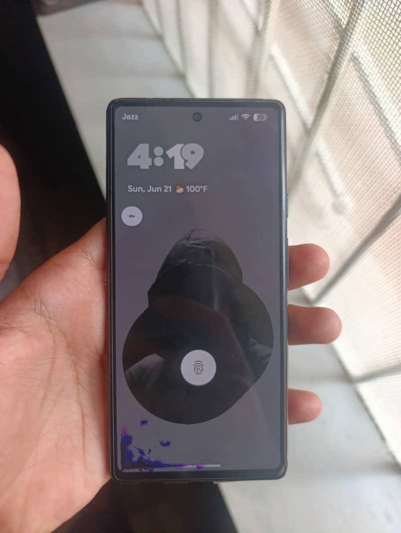 Google Pixel 6a 1