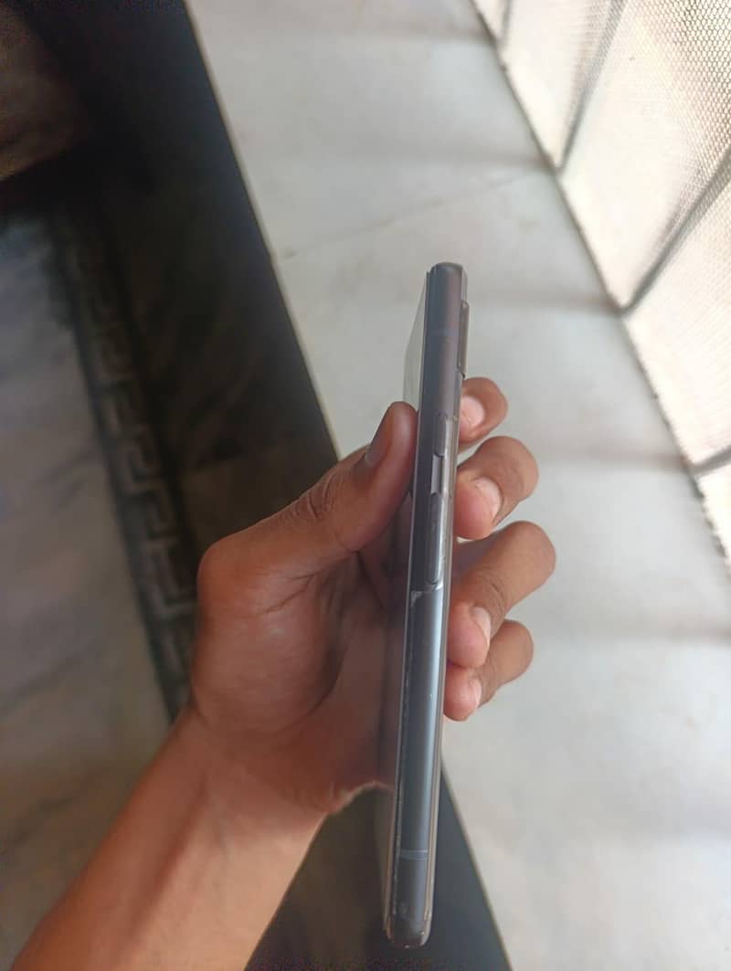 Google Pixel 6a 3