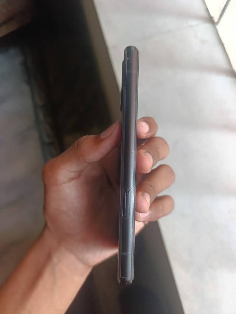 Google Pixel 6a 4