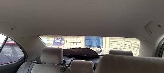 Toyota Premio 2003