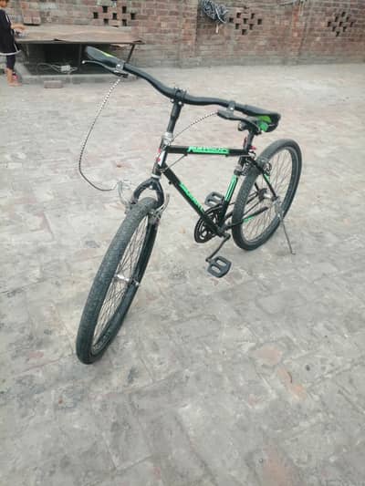 cycle