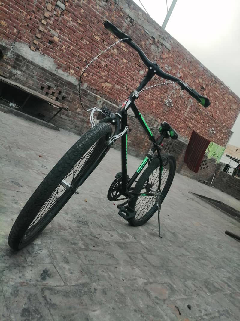 cycle 1
