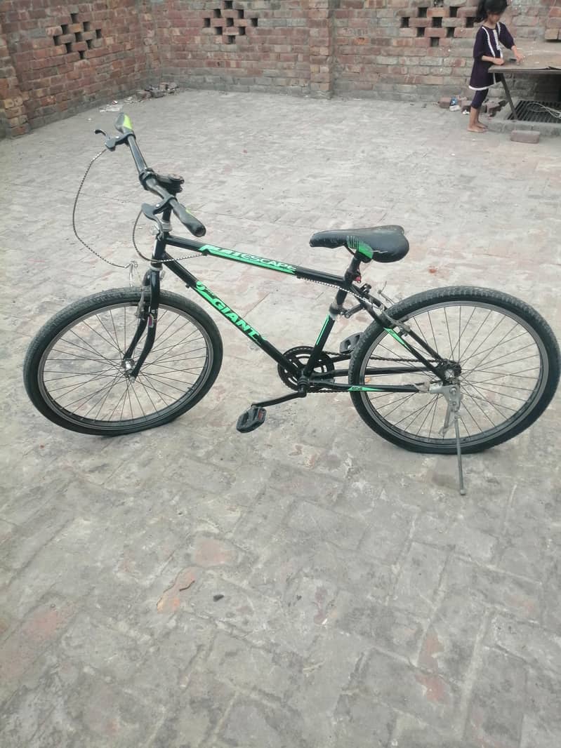 cycle 2