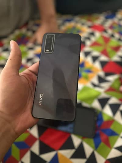 Vivo Y20