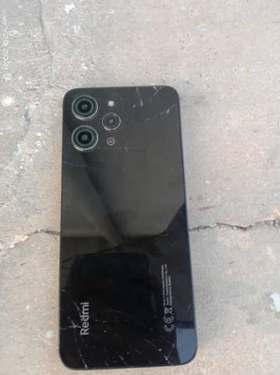 Xiaomi Redmi 12
