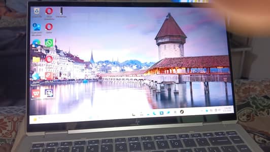 Elitebook 1040G8 ×360