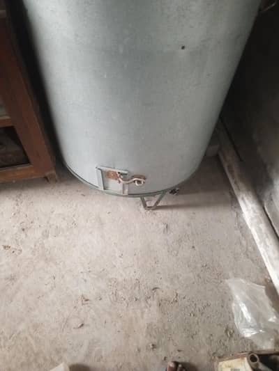 Weat Container