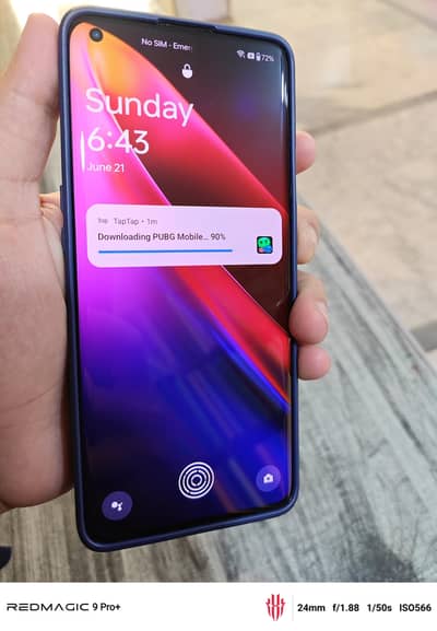 One Plus 9 Pro