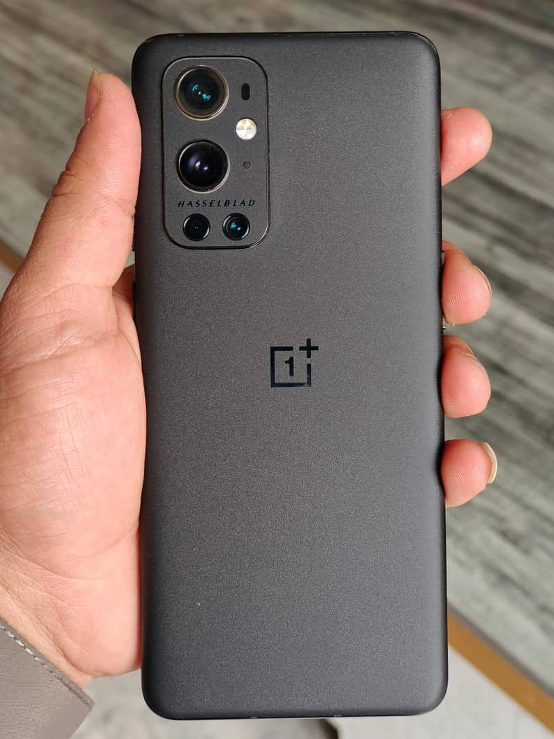 One Plus 9 Pro 1