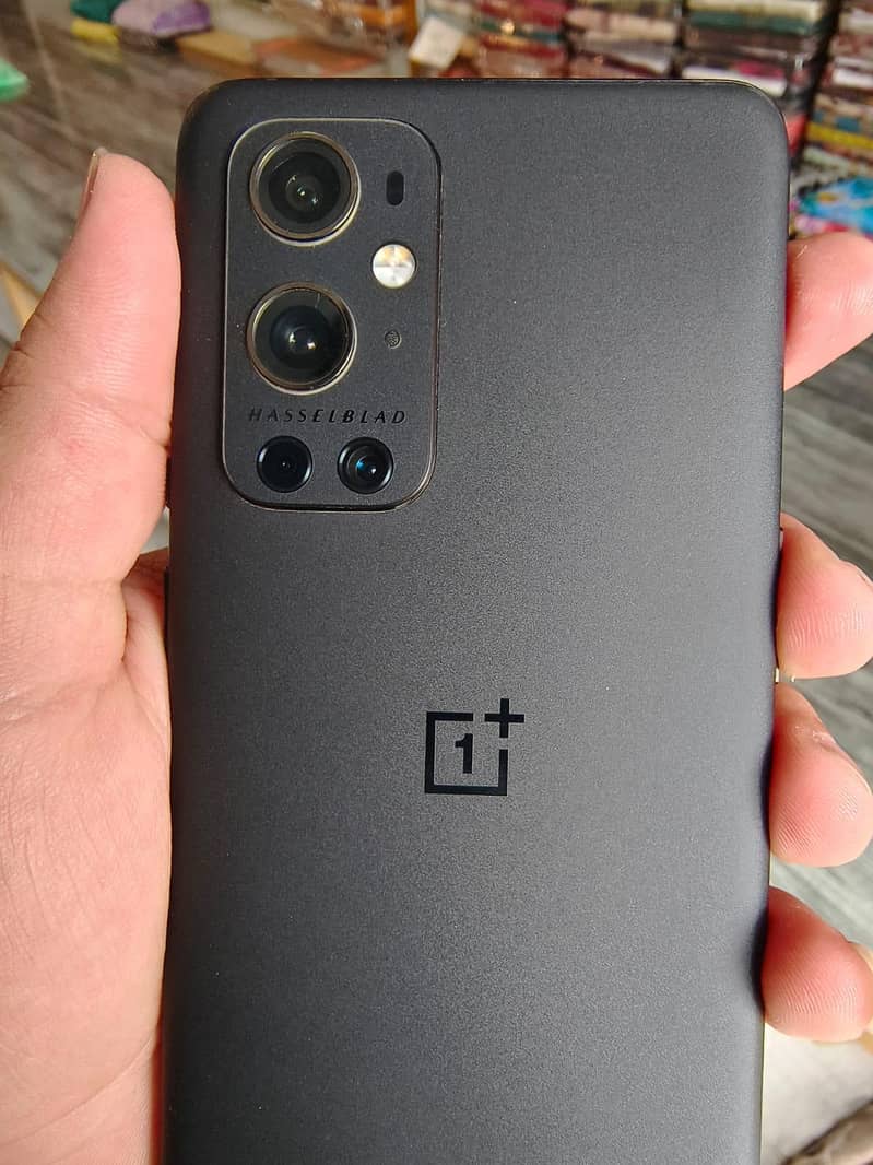 One Plus 9 Pro 2