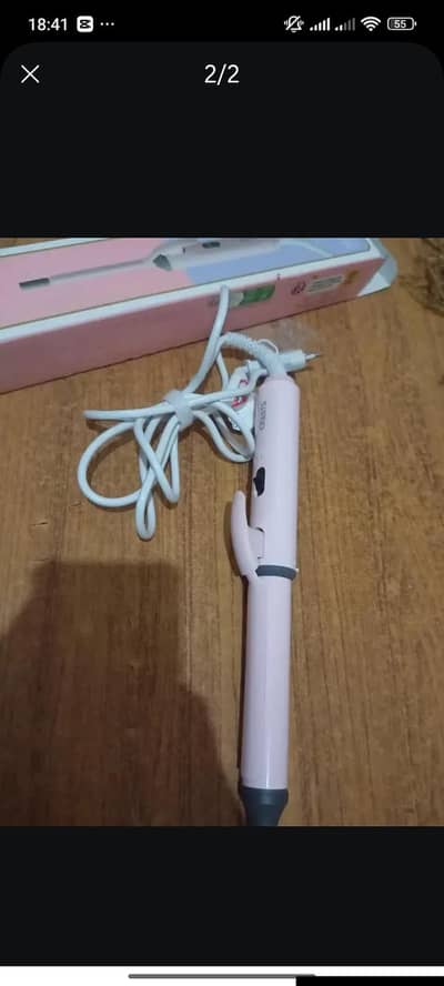 crasts hair curler