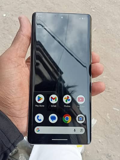 Google Pixel 7 Pro all ok urgent sale