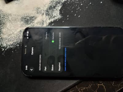 Apple iPhone 12 Pro
