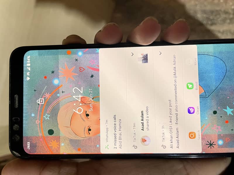 Google pixel 4 0