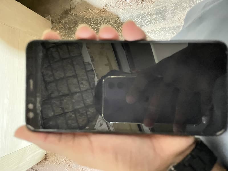 Google pixel 4 1