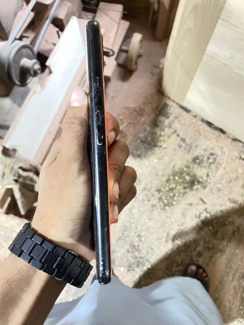 Google pixel 4 4