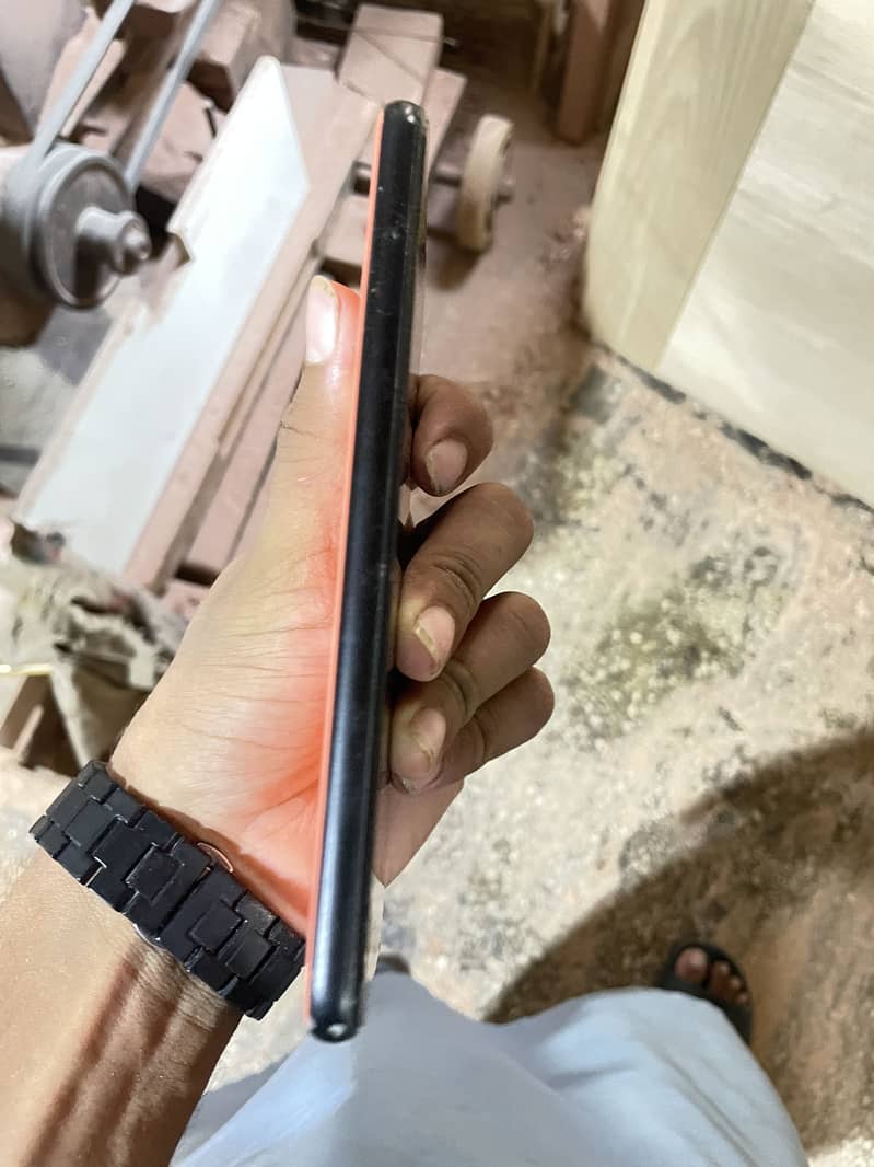Google pixel 4 5
