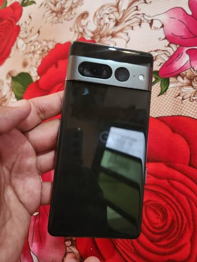 Google Pixel 7 Pro 256GB