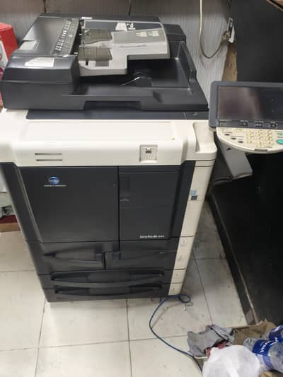 photo cpoy machine