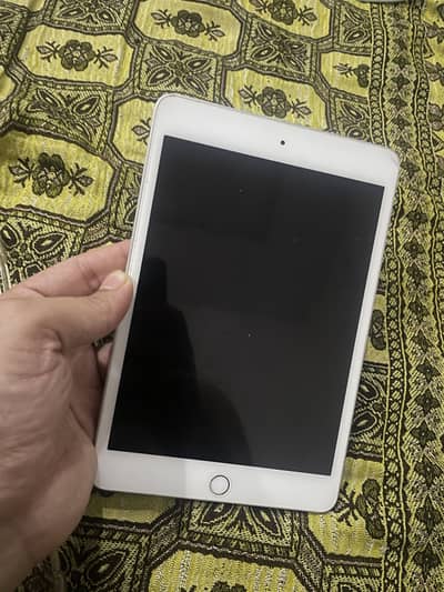 ipad mini 5