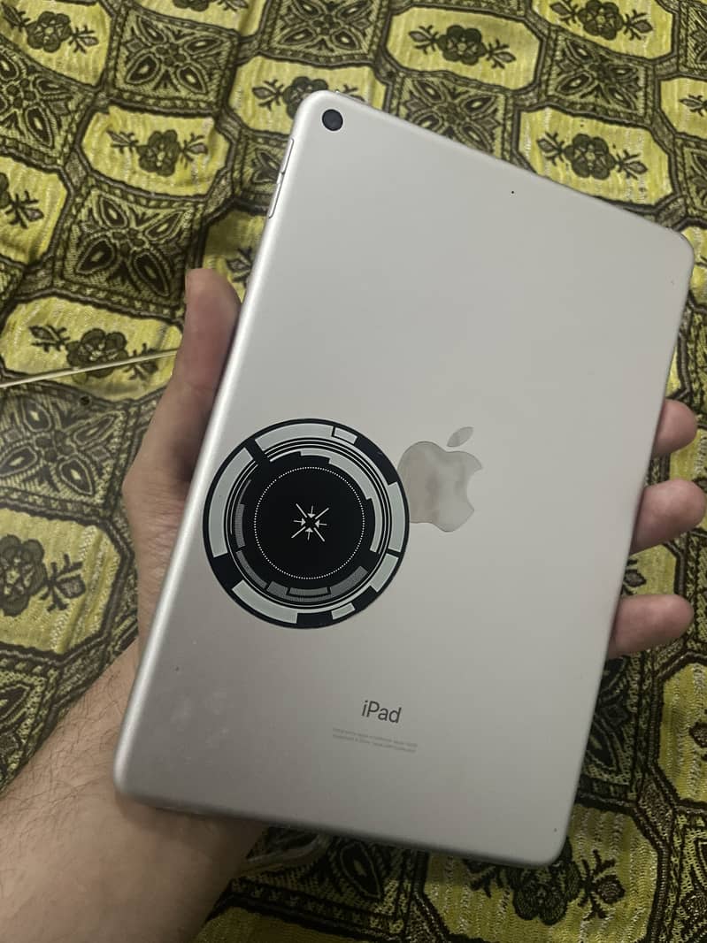 ipad mini 5 1