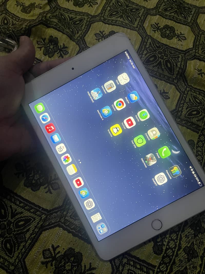 ipad mini 5 3
