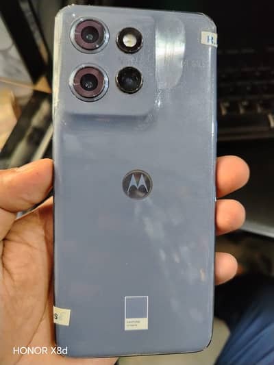 Motorola Edge 50 Neo 10/10 12/256