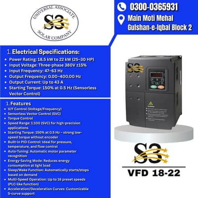S3 Hybrid/off-Grid Inverters 4KW / 6KW | IP21 & IP65 | ITEL Inverter