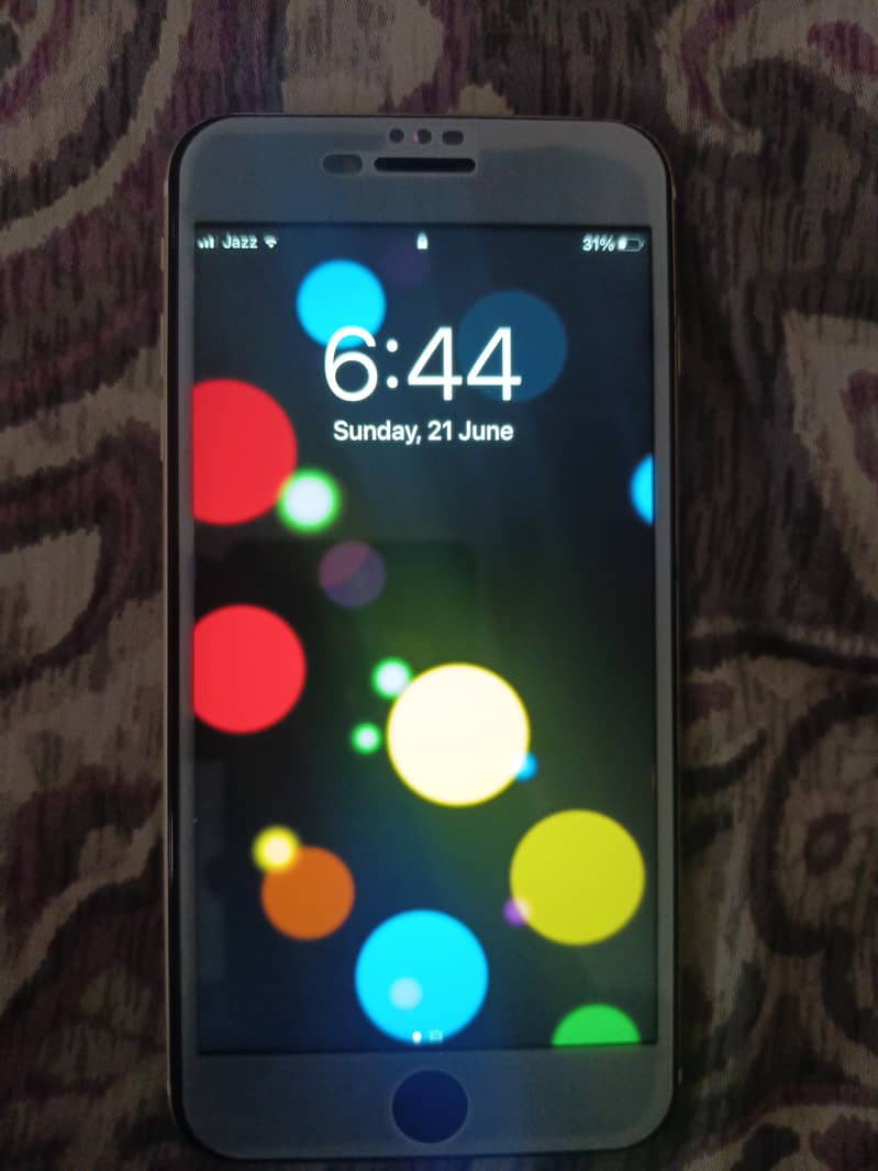 Apple iPhone 6S Plus 0