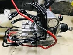 abs unit complete 0