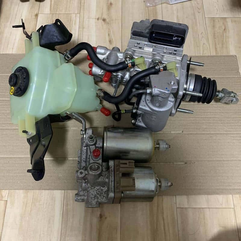 abs unit complete 1