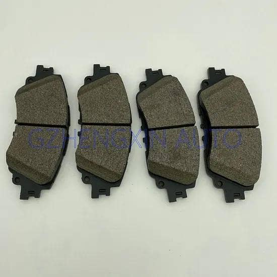abs unit complete 5